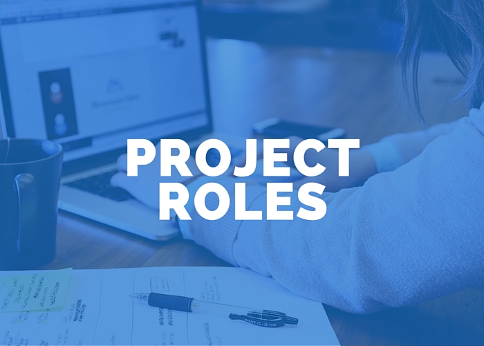 Conceptboard Project Roles