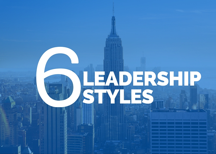 Conceptboard Leadership Styles