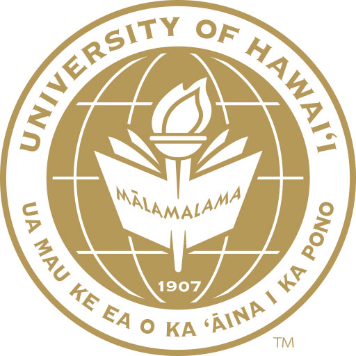 Hawaii University Logo