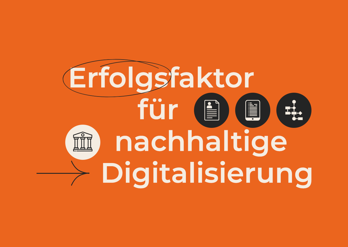 OZG 2.0 und FIM für die öffentliche Digitalisierung