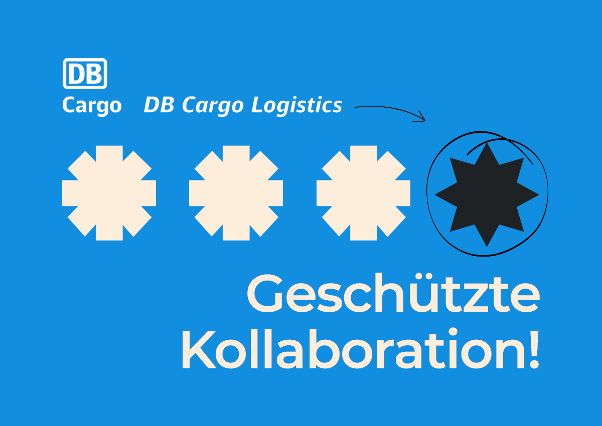 DB Cargo x Conceptboard