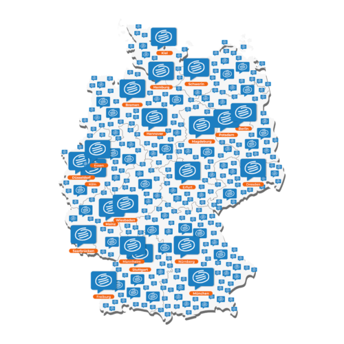 Conceptboard in Deutschland