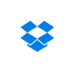 Dropbox logo