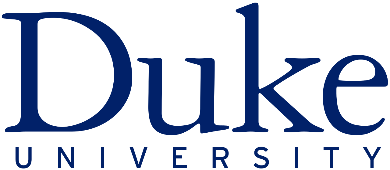 Duke University Logo