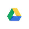 Google Drive Logo