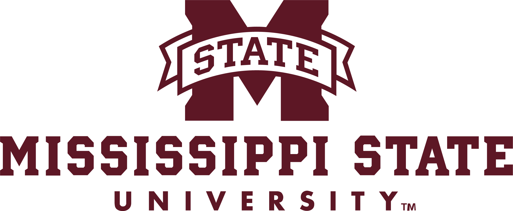 Mississippi State University Logo