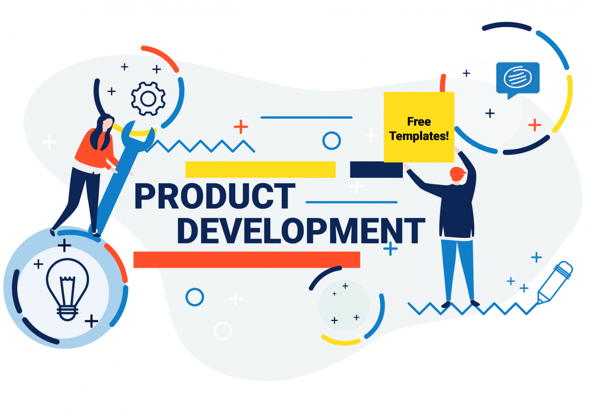 Product Development Template