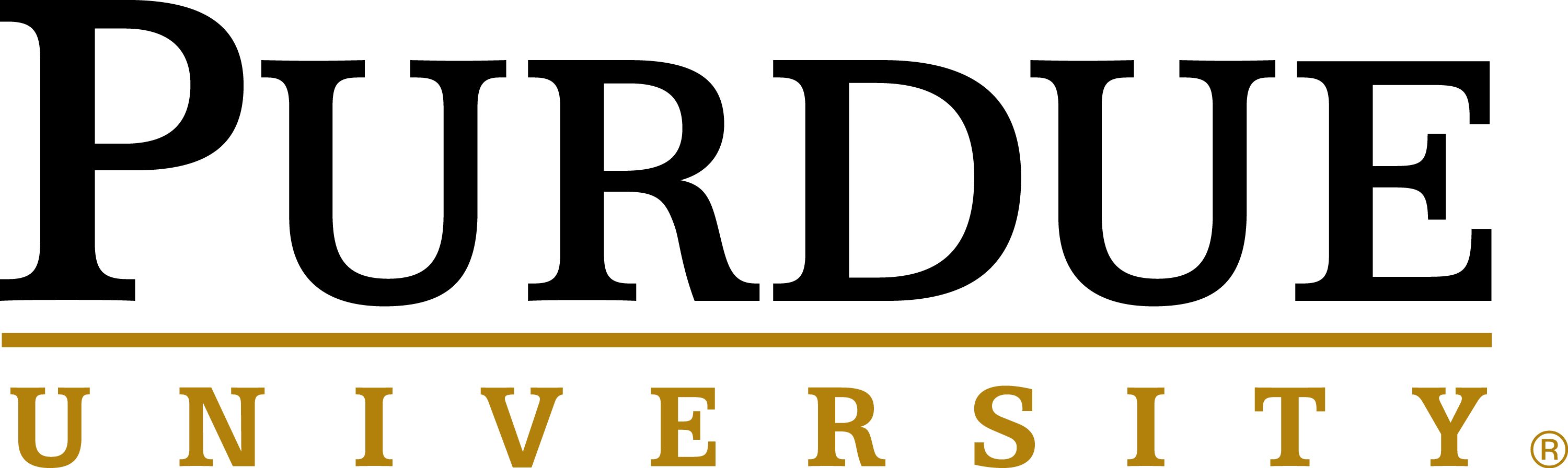 Purdue University Logo