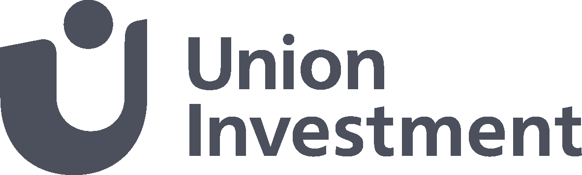 Union Investment logo